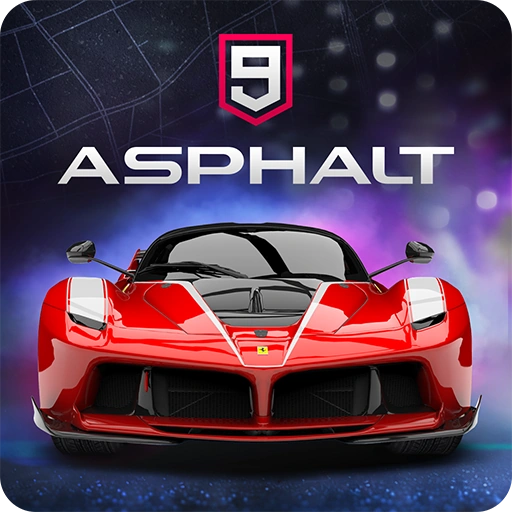 Game Logo