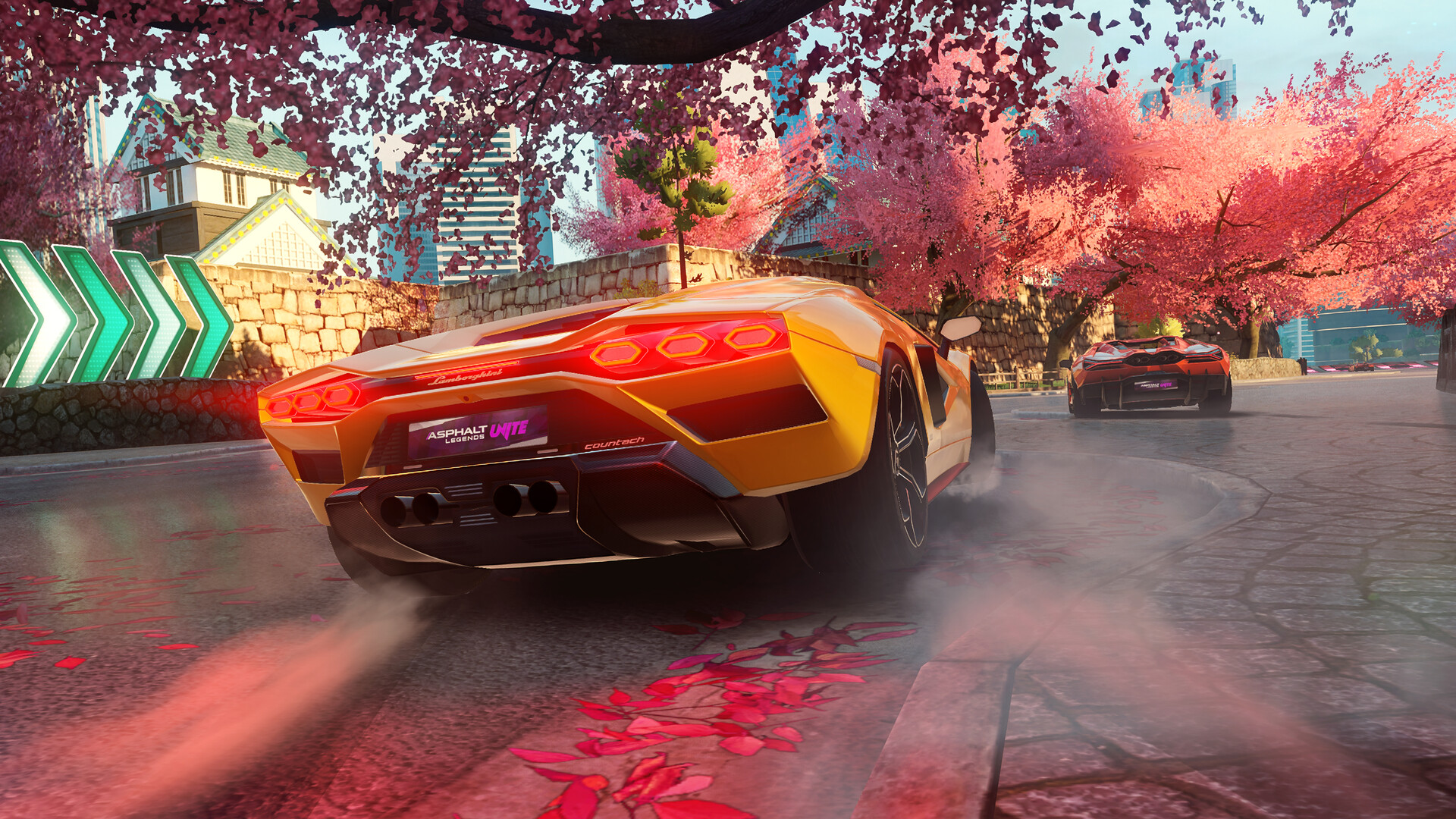 Game Update Banner
