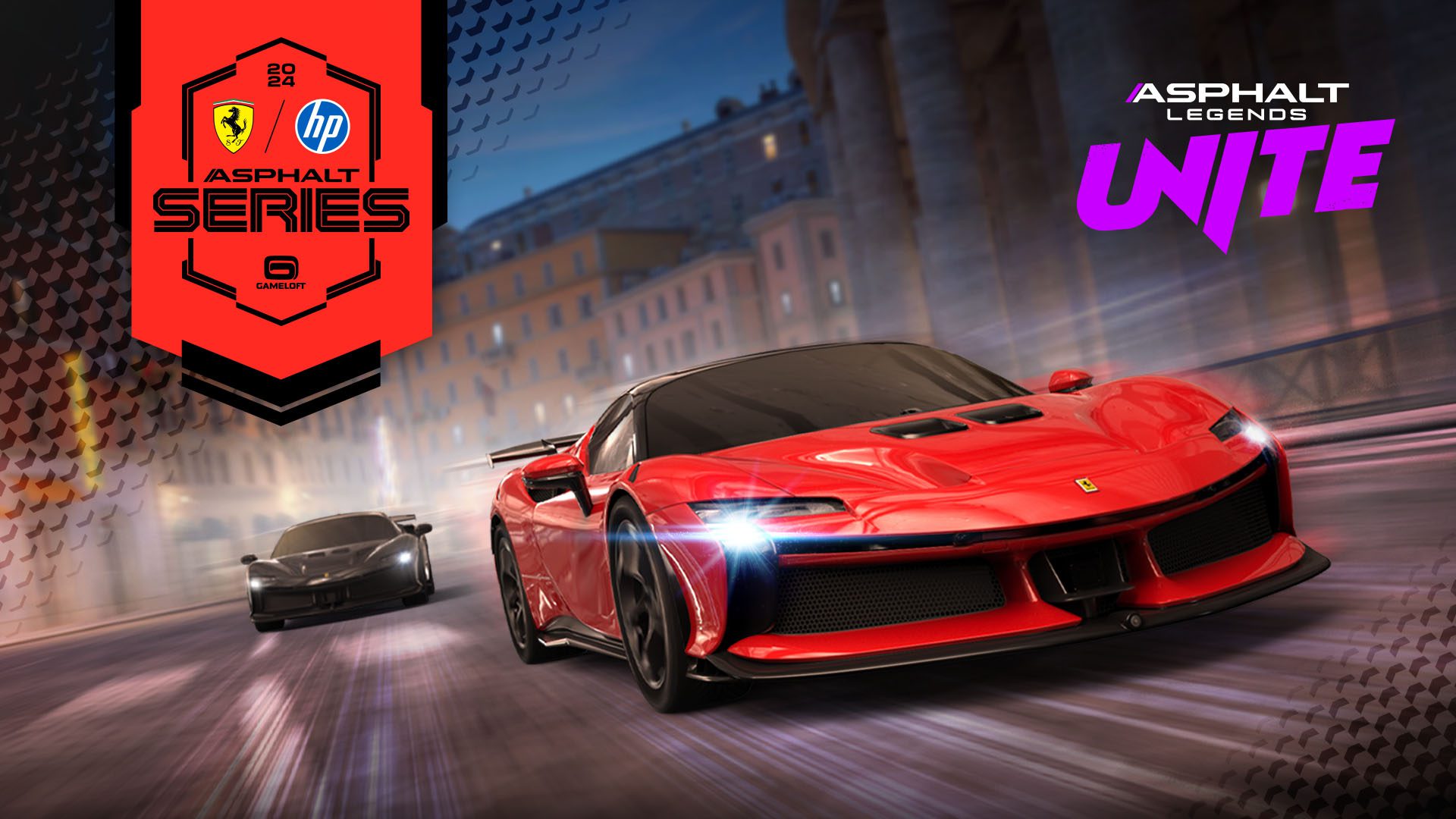 Asphalt 9: Legends Araç Yönetimi